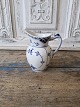 Karstens Antik presents: Royal Copenhagen Blue Fluted half lace large cream jug no. 523