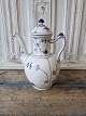 Karstens Antik presents: Royal Copenhagen Blue Fluted Large Coffee Pot No. 49