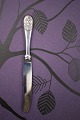 K&Co. presents: Children's knife in silver (stamped) with motifs on the handle from the H. C. Andersen fairy ...