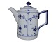 Antik K presents: Blue Fluted PlainRare, extra small coffee pot from 1898-1923