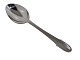 Antik K presents: Georg Jensen BeadedSoup spoon 18.6 cm.