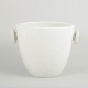 L'Art presents: Gunnar Nylund for Rörstrand, large champagne cooler/ ice bucket.