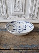 Karstens Antik presents: Royal Copenhagen Blue Fluted Half Lace Bowl No. 512