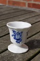 Antikkram presents: Blue Flower Angular Danish porcelain, egg cups No 8576