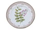 Antik K presents: Flora DanicaLuncheon plate 22 cm. #3550