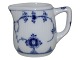 Antik K presents: Blue Fluted PlainExtra small creamer #2230