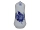 Antik K presents: Blue Flower BraidedRare salt shaker