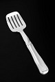 L'Art presents: Georg Jensen, sardine fork Old Danish.