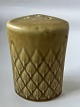 Antik Huset presents: Bing and Grondahl Nissen KronjydenPorcelain Pepper PotHeight 8 cm