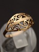 Middelfart Antik presents: 14 karat gold ring