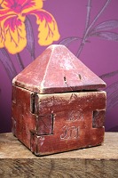 vare nr: Svensk "smør tårn "