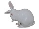 Antik K presents: Bing & Grondahl figurineWhite rabbit
