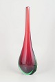 L'Art presents: Murano, floor vase.