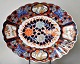Pegasus – Kunst - Antik - Design presents: Oval Imari porcelain dish, 19th century Japan.