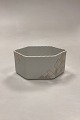 Danam Antik præsenterer: Royal Copenhagen Zenit Skål No. 155/5576