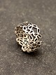 Middelfart Antik presents: Sterling silver ring