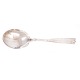 Aabenraa Antikvitetshandel presents: Early 18th century silver spoon by Jens Michelsen Halling, Varde, ...