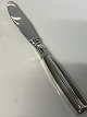 Antik Huset presents: Dinner knife Lotus SilverLength 21.5 cm.