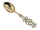 Antik K presents: MichelsenCommemorative spoon from 1940