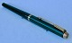 Reutemann Antik presents: Parker 189 Melachite fountain pen