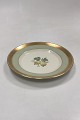 Danam Antik presents: Royal Copenhagen Dagmar Fruitplate No. 9589