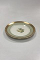 Danam Antik presents: Royal Copenhagen Dagmar Fruitplate No. 9589