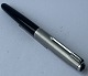 Reutemann Antik presents: Black Parker 51 fountain pen with steel cap