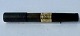 Reutemann Antik presents: Short black Waterman Safety fountain pen 42 1/2 V