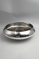 Danam Antik presents: Georg Jensen Sterling Silver Bowl (no/no.) Henning Koppel