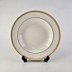 Aluminia dyb tallerkenAstrid23 cm