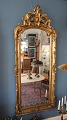 Stari Antik presents: Huge mirror in rococo styleGilded wood and gesso