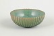L'Art presents: Arne Bang, art deco bowl.