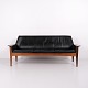 Tre Personers Sofa Model "Senior" i Rio Palisander og ...