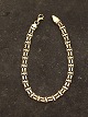Middelfart Antik presents: 14 carat gold bracelet