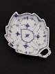 Middelfart Antik presents: Royal Copenhagen blue fluting cake plate 1/548