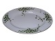 Antik K presents: Royal Copenhagen Green IvyLarge platter 45.5 cm.