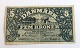 Lundin Antique presents: Denmark. Banknote 5 kr. 1942 H.