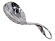 Antik K presents: Georg Jensen silverEarly ornamental strawberry spoon