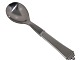 Antik K presents: Georg Jensen Pyramid sterling silverEgg spoon 11.8 cm.