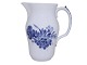 Antik K presents: Blue Flower BraidedRare milk pitcher 17.5 cm.