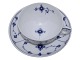 Antik K presents: Blue Fluted PlainLarge tea cup with inside decoration from 1894-1897