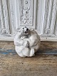 Karstens Antik presents: Royal Copenhagen Figure - Fighting polar bears No. 2317