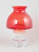 L'Art presents: Nanny Still for Riihimäen Lasi, Apollo tealight lamp.