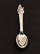 Middelfart Antik presents: H C Andersen 830 silver beautiful children's spoon