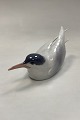 Danam Antik presents: Royal Copenhagen Figurine of Tern squatting No. 827