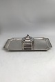 Danam Antik presents: Georg Jensen Sterling Silver Inkwell No. 659