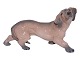 Antik K presents: Rare Royal Copenhagen figurineDachshund