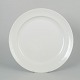 L'Art presents: Axel Salto for Royal Copenhagen, round platter.