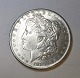 Lundin Antique presents: USA. Morgan silver $1 dollar 1883 o.
