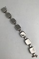Danam Antik presents: Georg Jensen Sterling Silver Bracelet No. 182 Astrid Fog